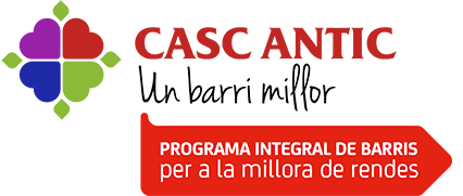 Casc Antic Barberà del Vallès